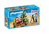 Playmobil 5753 Zdjęcie ze Świętym Miikołajem 057532