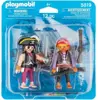 Playmobil 5819 Duo pack Piraci 058195