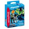 Playmobil 70248 Agent z dronem