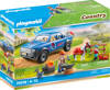 Playmobil 70518 Mobilny kowal

