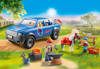 Playmobil 70518 Mobilny kowal

