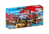 Playmobil 70549 stuntshow monster truck rogacz