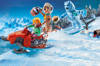 Playmobil 70706 Scooby Doo ! Przygoda z Snow Ghost