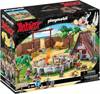 Playmobil 70931 Asterix: Wielki festyn wiejski