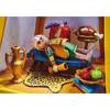 Playmobil 71015 Asterix: Namiot dowódcy z generałami