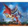 Playmobil 71080 Dragons Nine Realms Wu & Wei z Jun 710802