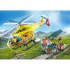 Playmobil 71203 Helikopter ratunkowy