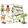 Playmobil 71251 Wędrówka z alpakami 712516