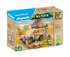 Playmobil 71293 Wiltopia - Z samochodem terenowym wśród lwów 712936