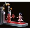 Playmobil 71335 Miraculum Fashion Show w Paryżu 713353