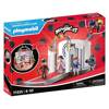 Playmobil 71335 Miraculum Fashion Show w Paryżu 713353