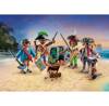 Playmobil 71533 My Figures Piraci