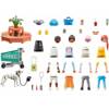 Playmobil 71541 My Figures Shopping 715418