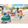 Playmobil 71541 My Figures Shopping 715418