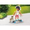 Playmobil 71612 Chłopiec z psem