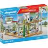 Playmobil 71615 Nowoczesny szpital