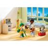 Playmobil 71619 Pediatra z pluszowym misiem 