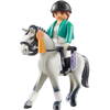 Playmobil 71641 Jeździec turniejowy 716415