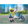 Playmobil 71732 Rowerowy patrol policji 717320