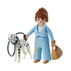 Playmobil 71736 Kobieta z dalmatyńczykiem 717368