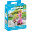 Playmobil 71737 Pani z chihuahuą 717375