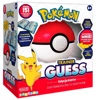 Pokemon 1121118 Gra Trainer Guess Edycja Legacy 063779