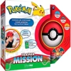 Pokemon 1122117 Gra Trainer Mission 063762