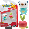 Pokemon 95007/3 Figurki bitewne Seria 14 480792