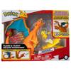 Pokemon Figurka Deluxe Charizard PKW2731 426448