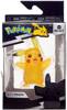 Pokemon PKW2402 Figurka bitewna Pikachu 402572