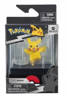 Pokemon PKW2564 Figurka bitewna Pikachu 412687