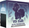 Pokemon TCG SWSH Silver Tempest Elite Trainer box 851070