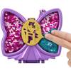 Polly Pocket HCG17/FRY35 Zestaw kompaktowy 009381