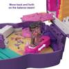 Polly Pocket HCG17/FRY35 Zestaw kompaktowy 009381