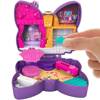 Polly Pocket HCG17/FRY35 Zestaw kompaktowy 009381