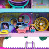 Polly Pocket HHJ06 Domek na drzewie 068272