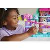 Polly Pocket HHJ06 Domek na drzewie 068272