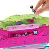 Polly Pocket HHJ06 Domek na drzewie 068272