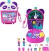 Polly Pocket HWN95 Panda Compact Bubble Tea 217908