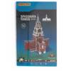 Puzzle 3d drewniane wieża spasskaya tower l - arab 103113 