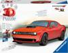 Puzzle Ravensburger 3D Pojazdy Dodge Challenger RT 112845