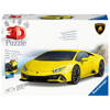 Puzzle Ravensburger 3D Pojazdy Lamborghini Huracan 115624