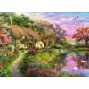 Puzzle Ravensburger 500el Wiejska sielanka 150410