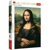 Puzzle Trefl 1000 Art Collection Mona Lisa 105421