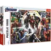 Puzzle Trefl 1000 Avengers: Koniec gry
