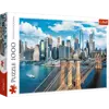 Puzzle Trefl 1000 Most Brookliński Nowy Jork USA 107258