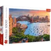 Puzzle Trefl 1000 Sydney Australia 107432