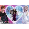 Puzzle Trefl 160 Radosne chwile Disney Frozen 2