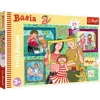 Puzzle Trefl 24 maxi Basia i jej dzień 143478