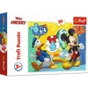 Puzzle Trefl 30 Myszka Miki i Wesoły Domek 182897